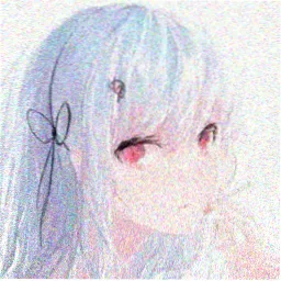 读者何听雨的留言头像